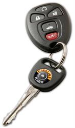 Prestige Alarm Bt.
