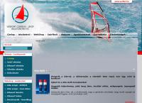 Surfen.hu Bt Vízisport Centrum Balatonfenyves