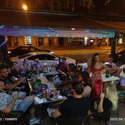 Pub -Bár