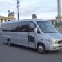 Mercedes Sunrider 29 fős
