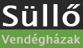Süllő Vendégház