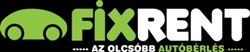 Fixrent Olcsó Teherautó Bérlés