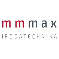 MM Max Irodatechnika
