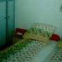 4 fős apartman háló