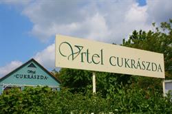 Vrtel Cukrászda