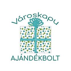 Városkapu AJÁNDÉKBOLT