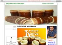 Kakasdi Kürtős Kalács honlapja