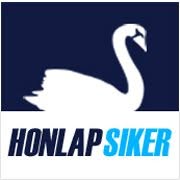 Honlapsiker