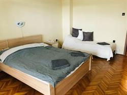 Szépasszonyvölgyi Apartman