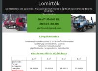 Greff-Mobil Bt