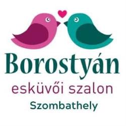 Borostyán Esküvői Szalon