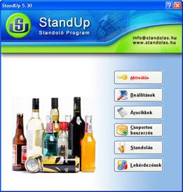 standoló-program