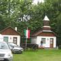 Bungalók bérelhetők