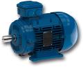 Villanymotor