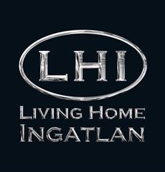 Living Home Ingatlan