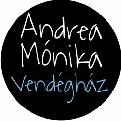 Andrea Monika Vendégház