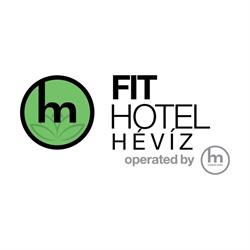 SPA & WELLNESS HOTEL FIT****