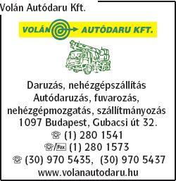 Volán-Autódaru-KFT-