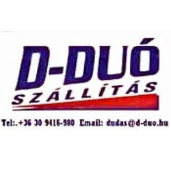 D-Duó Trans Kft.