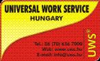 Uws Hungary Kft.