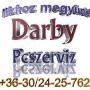 Darby Kft