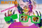 Prémium szemüvegmágnes két fotó lehetőséggel 35x45 Tömítésgyár