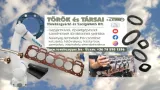 Tömítés készítés