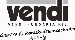 Vendi Hungária Kft., Budapest