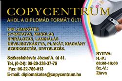 Copycentrum