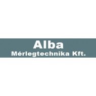 Alba Mérlegtechnika Kft.