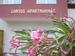 Lantos Apartmanház