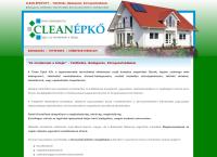 Clean-Épkő Kft.