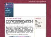 Dolly Kutyakozmetika Xiii.kerület honlapja