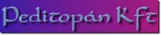 Peditopán Kft