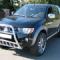 Rozsdamentes pick-up kiegészítők