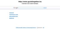 Roxingatlan Ingatlan és Hitel Iroda