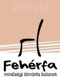 Fehérfa Minőségi Tömörfa Bútorok
