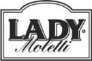 Lady Moletti Franchise És Rendszergazda