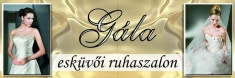 Gála Esküvői Ruhaszalon