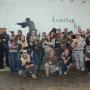 Lasertag csapat