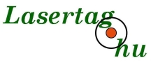 Lasertag.hu - Lézerharc, Lézerjáték
