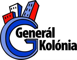 Generál Kolónia Plusz Kft.