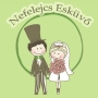 Nefelejcs Esküvő