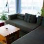 Tea Apartman nappali