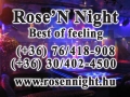 Rosen Night Bár