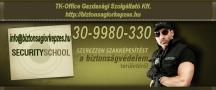 Tk-Office Gazdasági Szolgáltató Kft