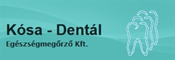 Kósa Dentál