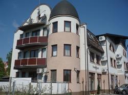Hotel Kovács ***superior