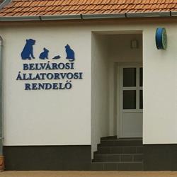 ÁLLATORVOSI RENDELŐ EGER