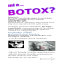 Botox ismertető
